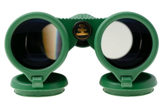 Afbeelding voor Nocs Provisions Field Issue 8x42 Jade Green 556594, verrekijker