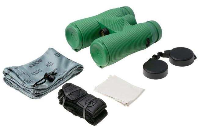 Afbeelding voor Nocs Provisions Field Issue 8x42 Jade Green 556594, verrekijker