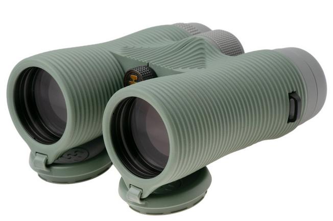 Afbeelding voor Nocs Provisions Field Issue 10x42 sage green 556596 , verrekijker