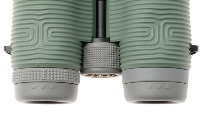 Afbeelding voor Nocs Provisions Field Issue 10x42 sage green 556596 , verrekijker