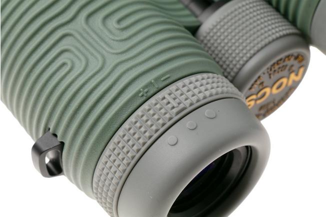 Afbeelding voor Nocs Provisions Field Issue 10x42 sage green 556596 , verrekijker