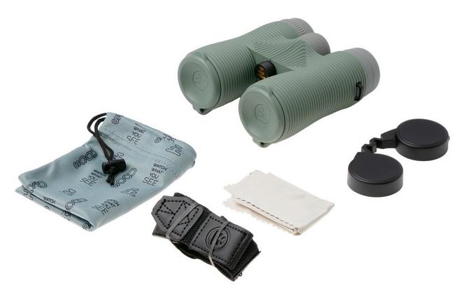 Afbeelding voor Nocs Provisions Field Issue 10x42 sage green 556596 , verrekijker