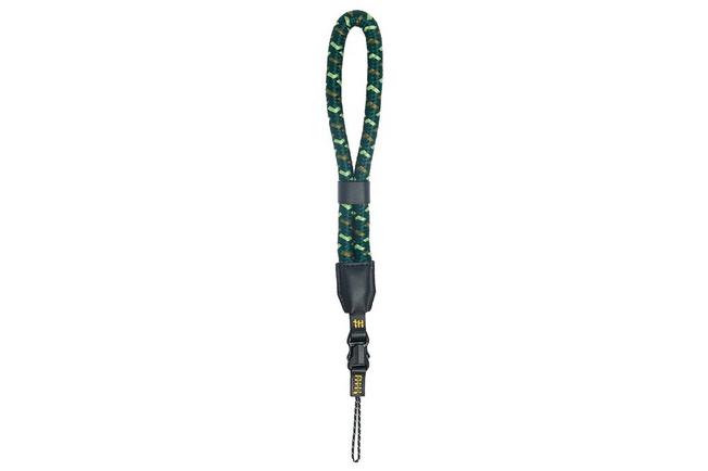 Afbeelding voor Nocs Provisions NocLoc Approach Wrist Loop Backwoods 562801, polsband