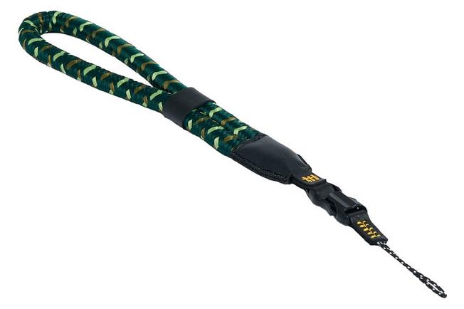 Afbeelding voor Nocs Provisions NocLoc Approach Wrist Loop Backwoods 562801, polsband
