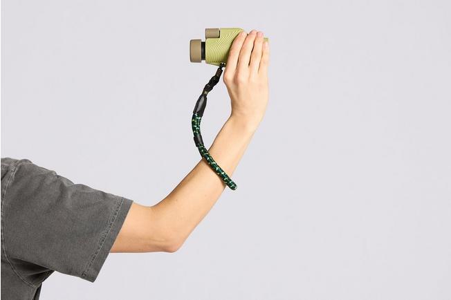Afbeelding voor Nocs Provisions NocLoc Approach Wrist Loop Backwoods 562801, polsband