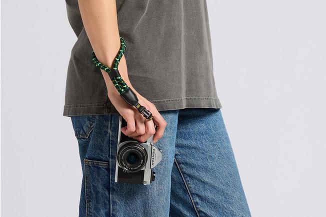 Afbeelding voor Nocs Provisions NocLoc Approach Wrist Loop Backwoods 562801, polsband