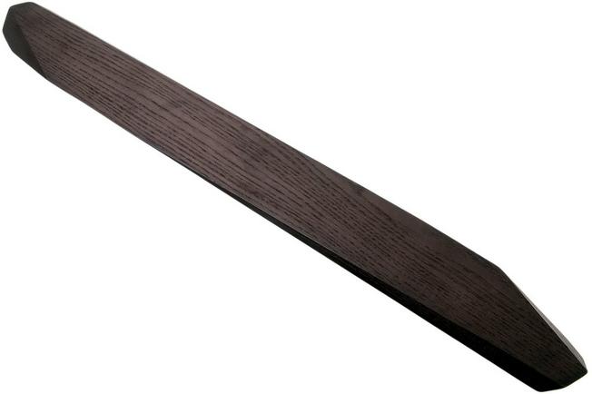 Image for Noyer knife magnet 60 cm stained ash wood