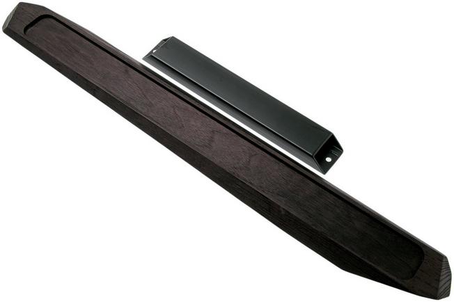 Image for Noyer knife magnet 60 cm stained ash wood