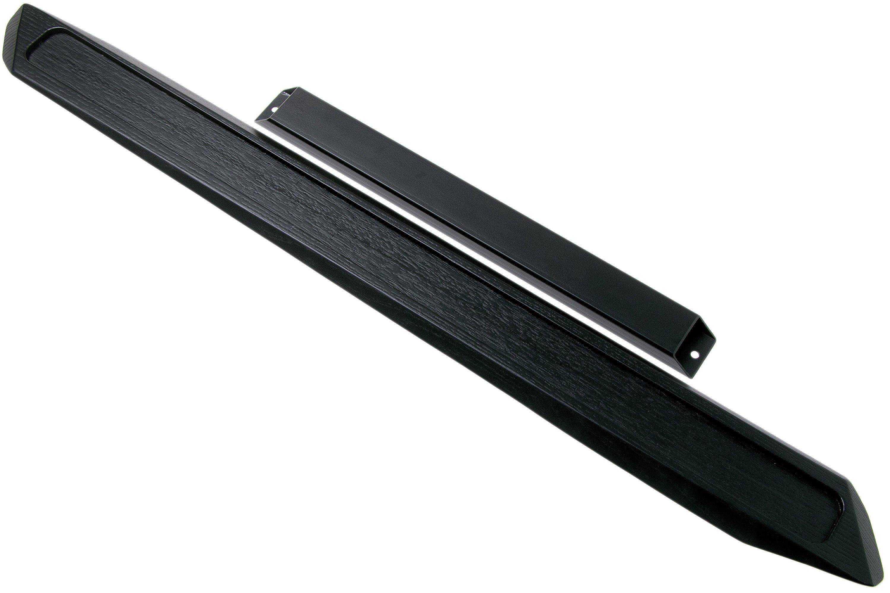 Portacoltelli Magnetico Da Parete KitchenCraft - 45 Cm, Potente, Sicuro E Elegante - Foto 6