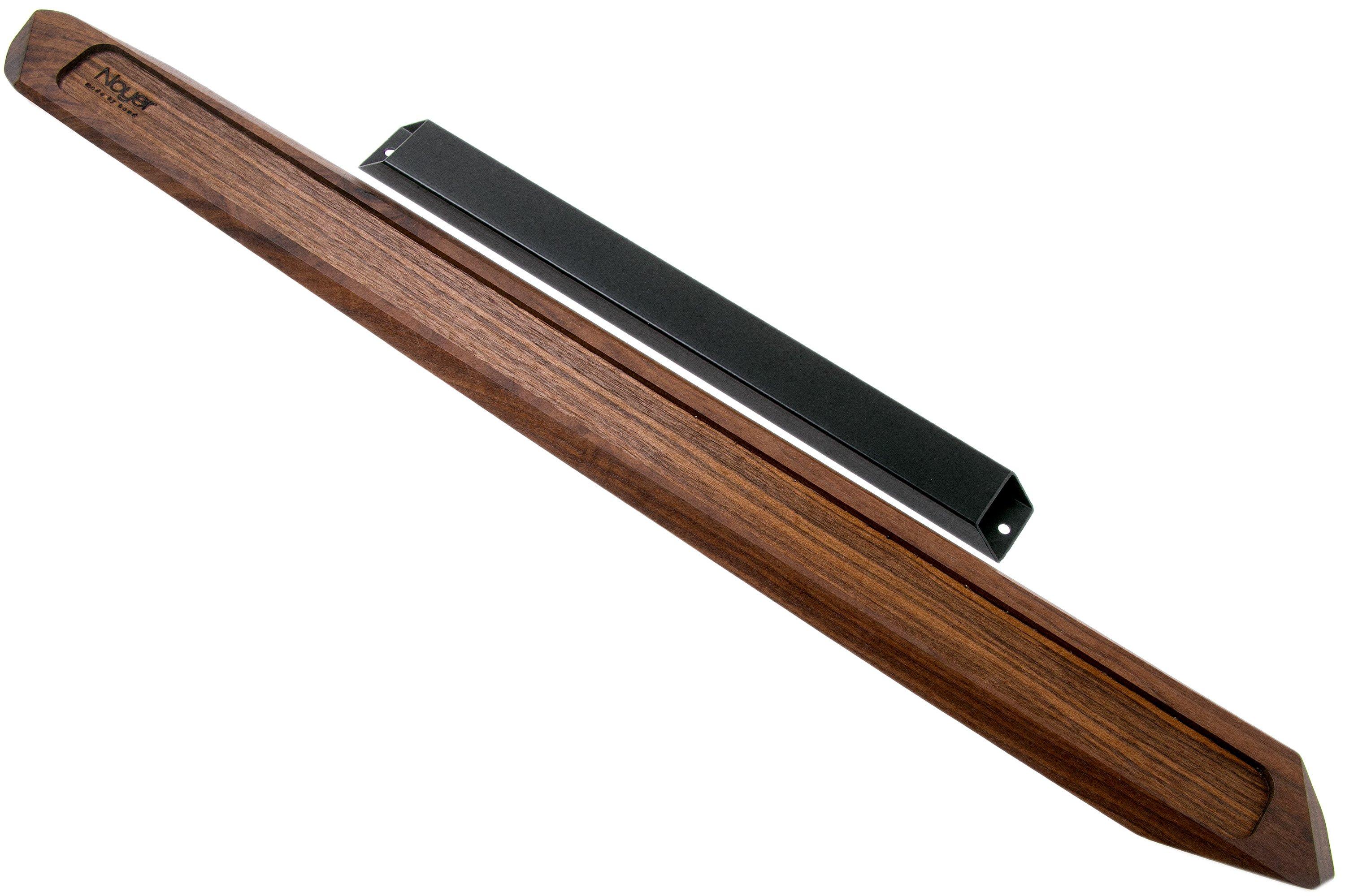 Portacoltelli magnetico e tagliere integrato 40 | ARTELEGNO