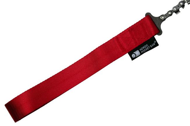 Sierra plegable Nordic Pocket Saw