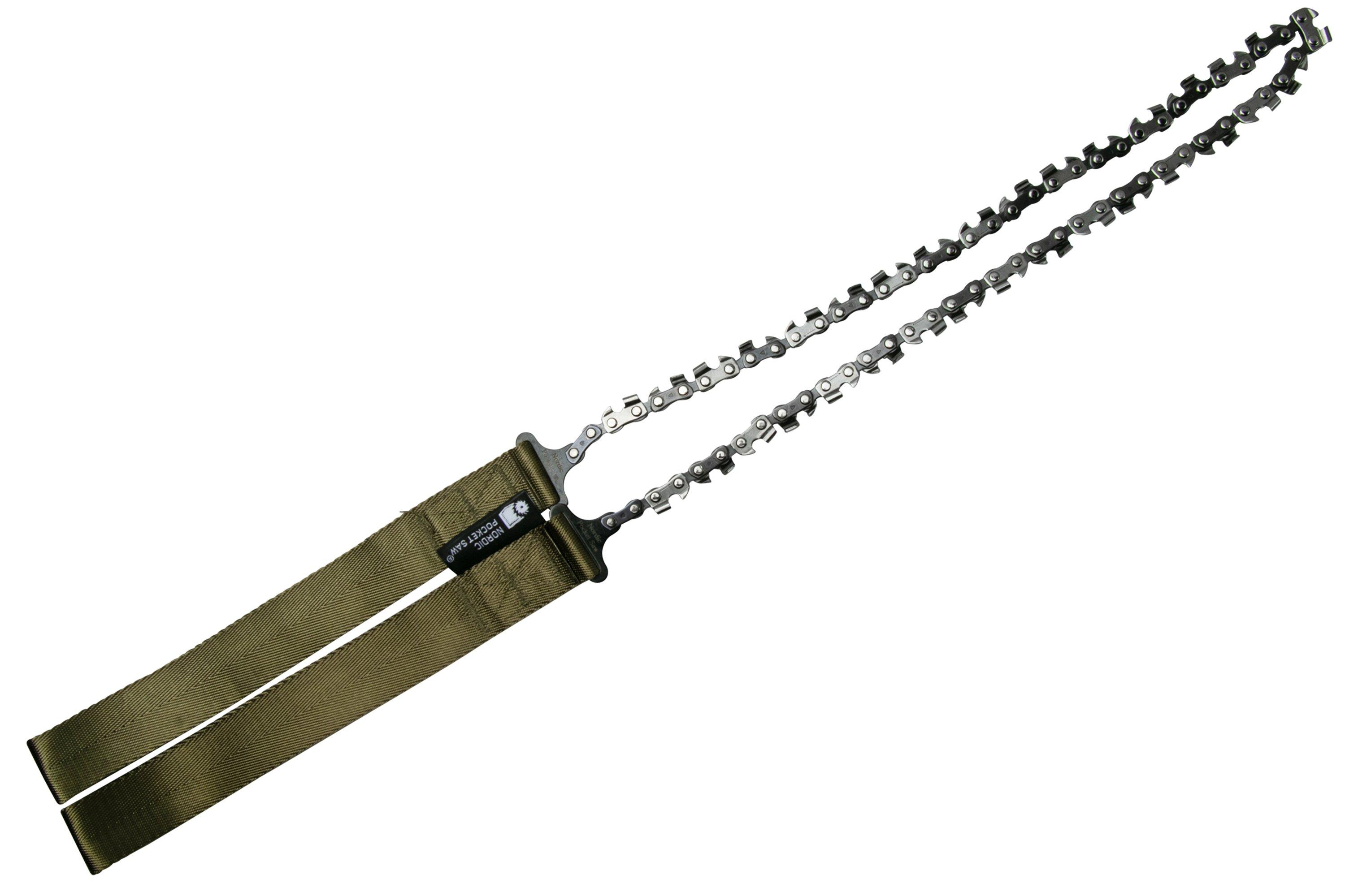 Scie Pliante Élagage 24 Cm - Lame Dentelée Anti-Rouille - Pliable Et Portable - Jardin, Camping, Bricolage
