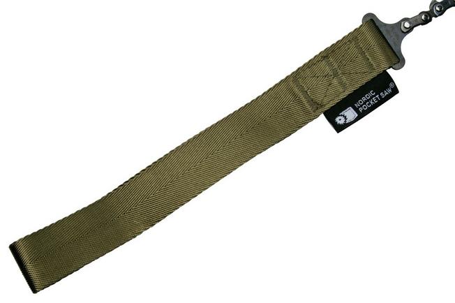 SIERRA PLEGABLE NORDIC POCKET SAW