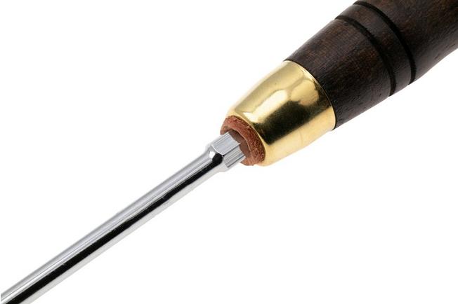 Afbeelding voor Narex Wood Line PLUS 809352, platte schroevendraaier 4,5x90 mm