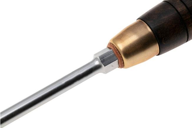 Afbeelding voor Narex Wood Line PLUS 809354, platte schroevendraaier 7x125 mm