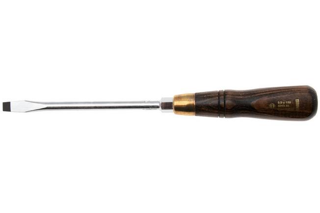 Afbeelding voor Narex Wood Line PLUS 809355, platte schroevendraaier 8,0x150 mm