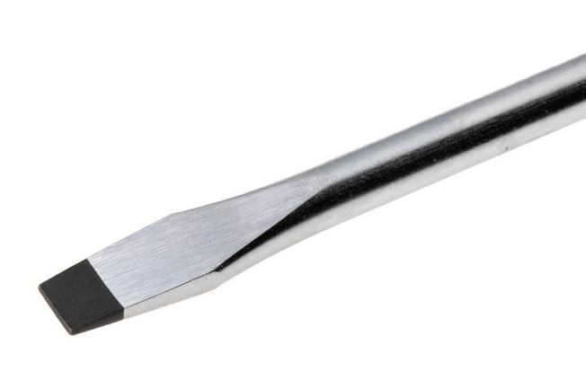 Afbeelding voor Narex Wood Line PLUS 809355, platte schroevendraaier 8,0x150 mm