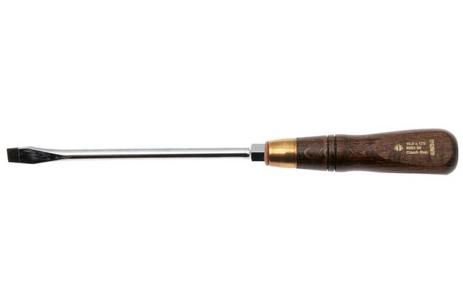 Afbeelding voor Narex Wood Line PLUS 809356, platte schroevendraaier 10x175 mm