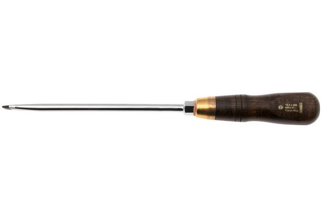 Afbeelding voor Narex Wood Line PLUS 809357, platte schroevendraaier 12x200 mm
