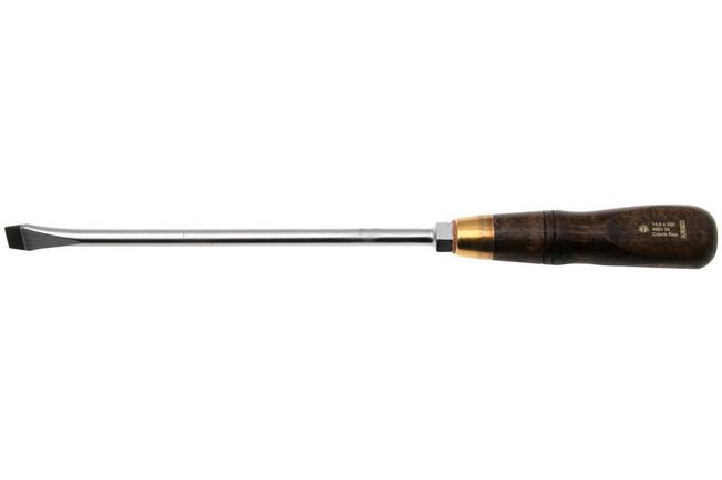 Afbeelding voor Narex Wood Line PLUS 809358, platte schroevendraaier 14x250 mm