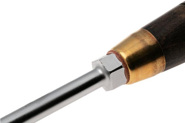 Afbeelding voor Narex Wood Line PLUS 809358, platte schroevendraaier 14x250 mm
