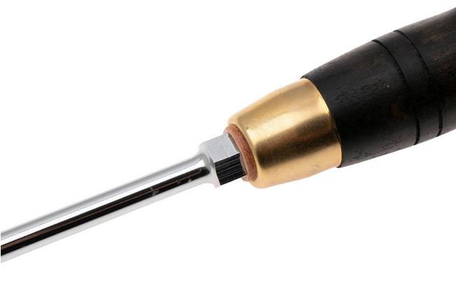 Afbeelding voor Narex Wood Line PLUS 809452, philips schroevendraaier PH2x100 mm