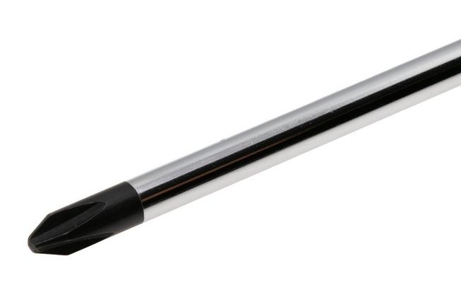 Afbeelding voor Narex Wood Line PLUS 809452, philips schroevendraaier PH2x100 mm