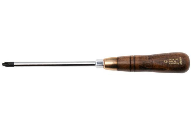 Afbeelding voor Narex Wood Line PLUS 809453, philips schroevendraaier PH3x150 mm