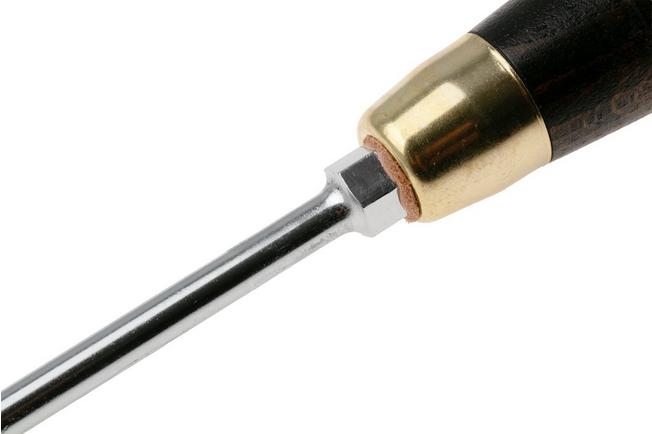 Afbeelding voor Narex Wood Line PLUS 809552, pozidriv schroevendraaier PZ2x100 mm