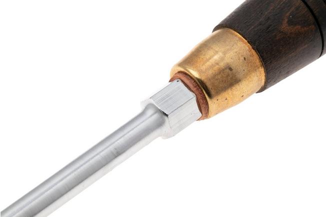 Afbeelding voor Narex Wood Line PLUS 809553, pozidriv schroevendraaier PZ3x150 mm