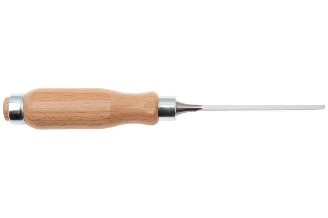 Afbeelding voor Narex Wood Line PROFI 810103, steekbeitel, 3 mm