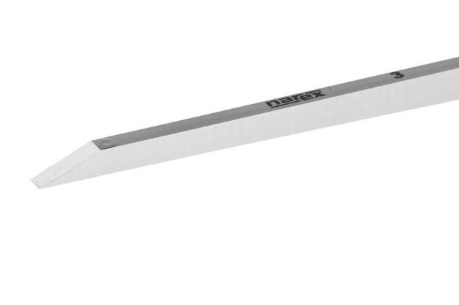 Afbeelding voor Narex Wood Line PROFI 810103, steekbeitel, 3 mm