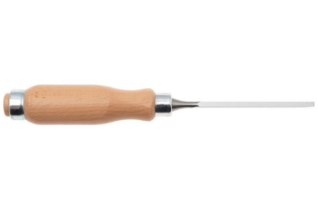 Afbeelding voor Narex Wood Line PROFI 810104, steekbeitel, 4 mm