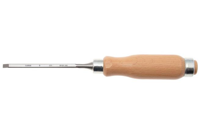 Afbeelding voor Narex Wood Line PROFI 810105, steekbeitel, 5 mm