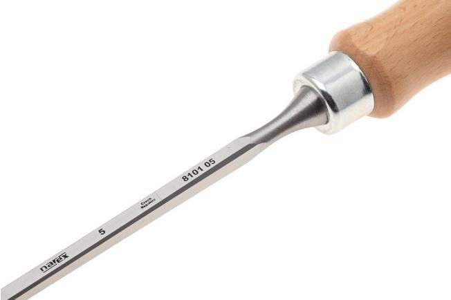 Afbeelding voor Narex Wood Line PROFI 810105, steekbeitel, 5 mm