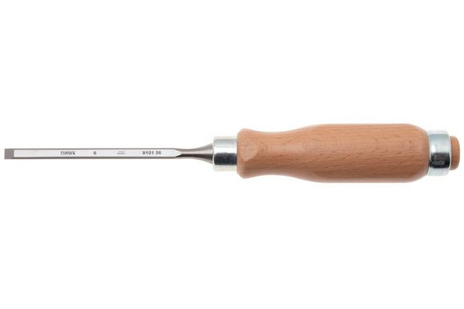 Afbeelding voor Narex Wood Line PROFI 810106, steekbeitel, 6 mm