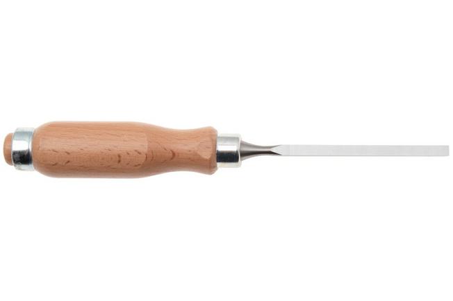 Afbeelding voor Narex Wood Line PROFI 810106, steekbeitel, 6 mm