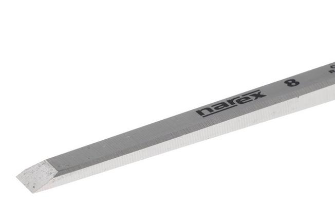 Afbeelding voor Narex Wood Line PROFI 810108, steekbeitel, 8 mm
