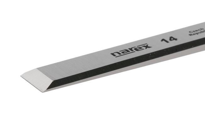 Afbeelding voor Narex Wood Line Profi Bevel Edge Chisel 810114, steekbeitel, 14 mm