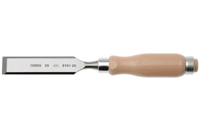 Afbeelding voor Narex Wood Line Profi Bevel Edge Chisel 810126, steekbeitel, 26 mm