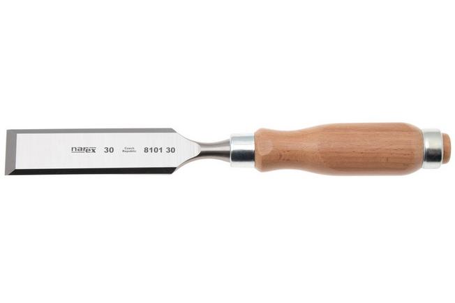 Afbeelding voor Narex Wood Line PROFI 810130, steekbeitel, 30 mm