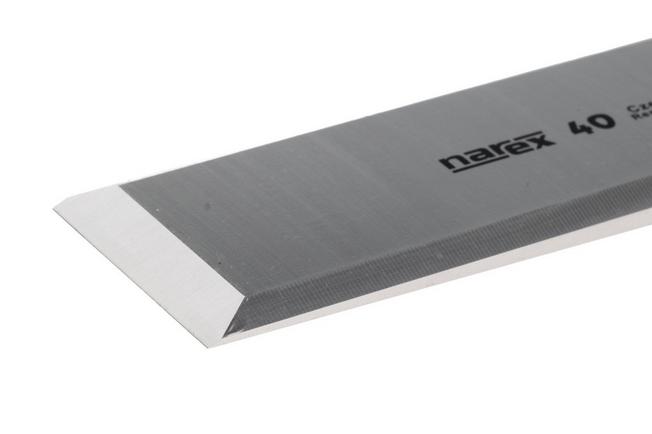 Afbeelding voor Narex Wood Line Profi Bevel Edge Chisel 810140, steekbeitel, 40 mm