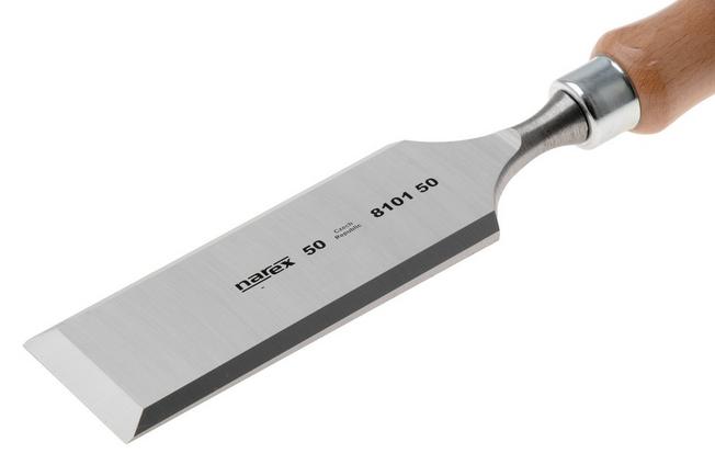 Afbeelding voor Narex Wood Line Profi Bevel Edge Chisel 810150, steekbeitel, 50 mm