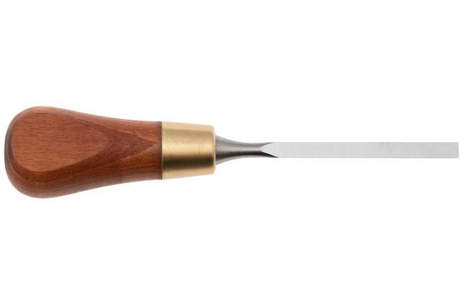 Afbeelding voor Narex Butt Chisel Wood Line PLUS 811056, steekbeitel 6 mm