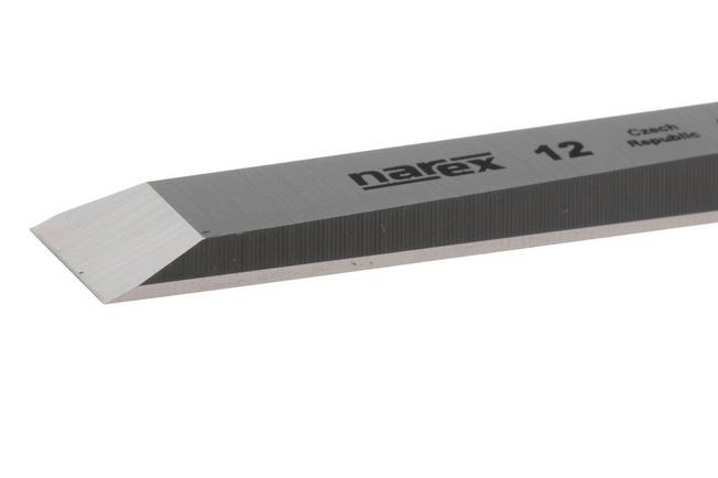 Afbeelding voor Narex Wood Line PLUS Butt chisel, 811062, steekbeitel, 12 mm