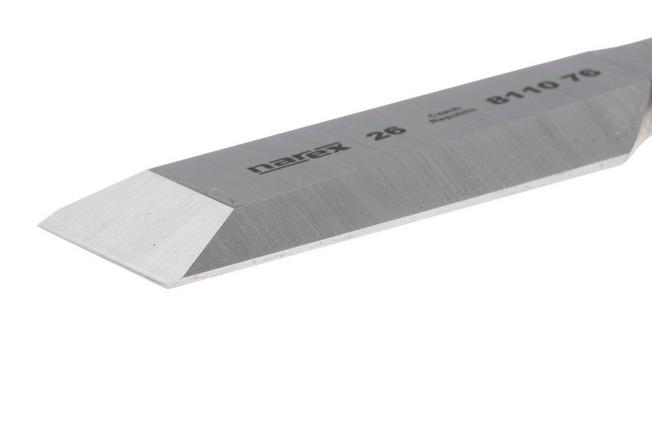Afbeelding voor Narex Butt Chisel Wood Line PLUS 811076, steekbeitel 26 mm