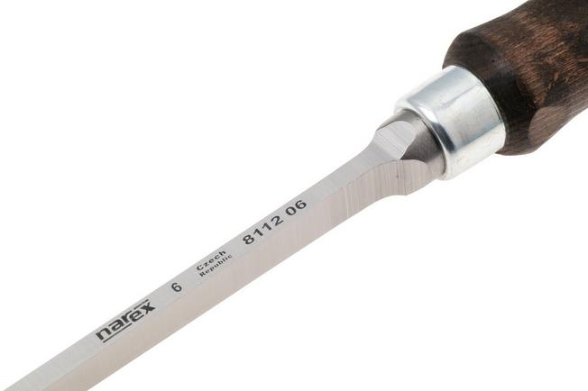 Afbeelding voor Narex Wood Line Profi Mortise Chisel 811206, schietbeitel, 6 mm