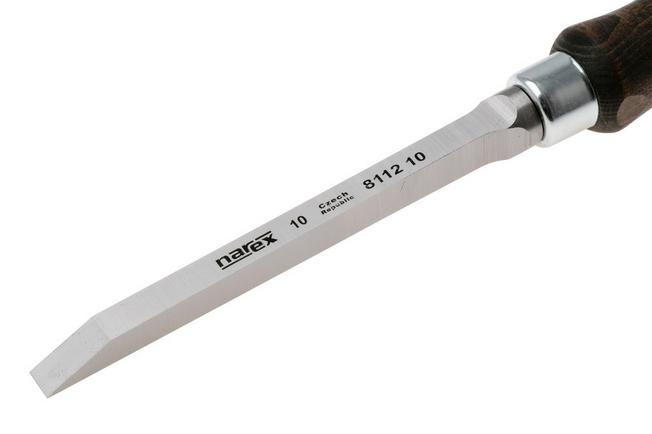 Afbeelding voor Narex Wood Line Profi Mortise Chisel 811210, schietbeitel, 10 mm