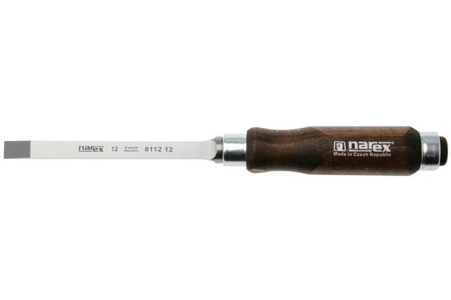 Afbeelding voor Narex Wood Line Profi Mortise Chisel 811212, schietbeitel, 12 mm