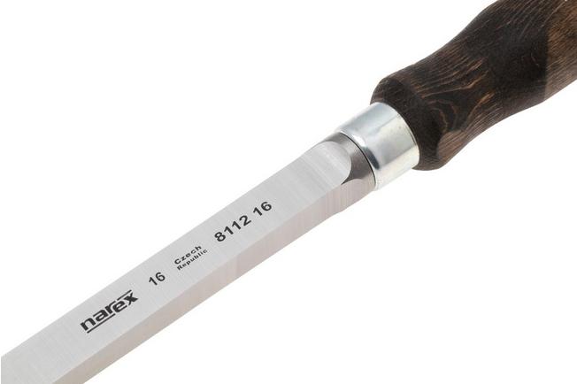 Afbeelding voor Narex Wood Line Profi Mortise Chisel 811216, schietbeitel, 16 mm